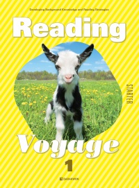 Reading Voyage STARTER 1